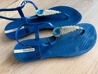 Ipanema Sandalen – Größe 40 – Neuwertig Köln - Porz Vorschau