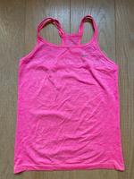 NiKE Dri Fit Tank Top Nike Top pink Gr. S NEU Wandsbek - Hamburg Eilbek Vorschau