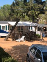 Costa Brava Camping International Mobilheim zu vermieten Nordrhein-Westfalen - Langenfeld Vorschau