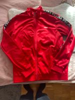 Fila Trainingsjacke Gr.L Nordrhein-Westfalen - Schwelm Vorschau