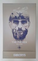 The Father Edition FarCry 5, xbox one, Figur Schleswig-Holstein - Harrislee Vorschau