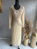 Jellaba Hauskleid Kaftan Caftan bestickt Stickerei Abaya Nordrhein-Westfalen - Elsdorf Vorschau