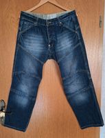 Herrenjeans Gr 33/31 von Camp David in Blau Nordrhein-Westfalen - Herne Vorschau