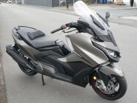 Kymco AK 550i ABS PREMIUM Hessen - Griesheim Vorschau