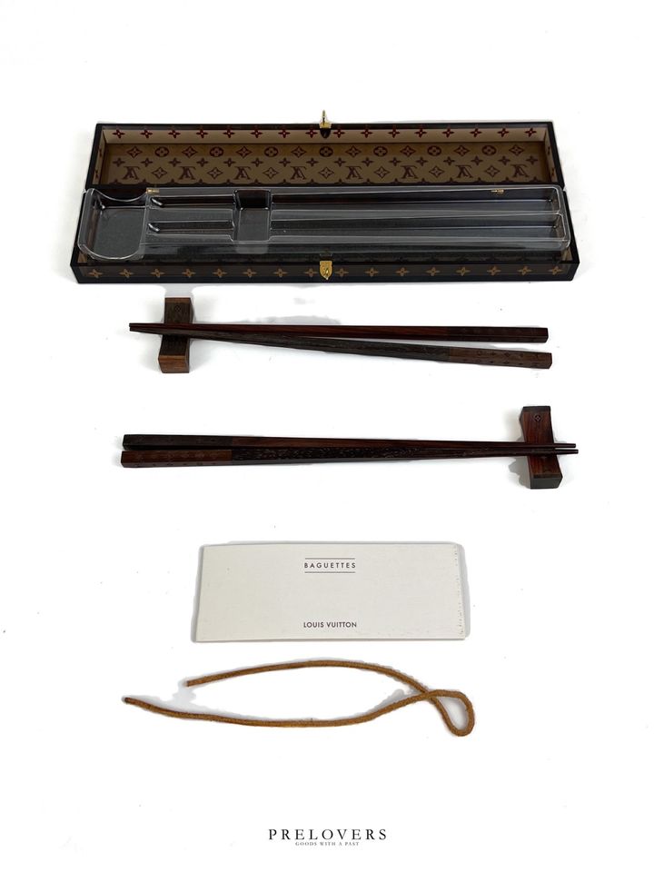 lv chopsticks