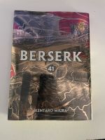 Berserk Band 41 - Variant A (limitiert) Berlin - Tempelhof Vorschau