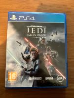 Star Wars Jedi The Fallen Order PS4 Hessen - Darmstadt Vorschau