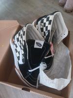 Vans karo neu! Nordrhein-Westfalen - Bad Laasphe Vorschau