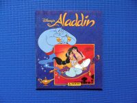 Panini Sammelalbum ALADDIN von 1994, vollständig Hessen - Gießen Vorschau