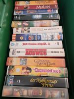 22 VHS Kassetten  (5) Niedersachsen - Hoya Vorschau