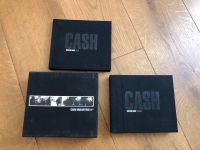 Johnny Cash - Cash Unearthed CD Box Hannover - Linden-Limmer Vorschau