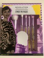 Revolution Emily in Paris Pinsel Set Hessen - Hainburg Vorschau