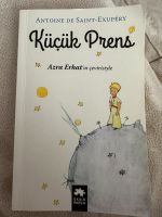 Der kleine Prinz türkisch kücük prens Buch Kitap Nordrhein-Westfalen - Castrop-Rauxel Vorschau