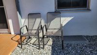 Gartenstühle - Balkonstühle - Terrassenstühle Bayern - Dirlewang Vorschau