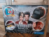 Zauberkasten „Street Magic“ von den Ehrlich Brothers Thüringen - Judenbach Vorschau