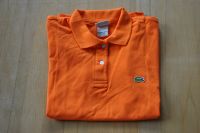 Vintage Lacoste Poloshirt Gr. 5 XS/S orange RN87651 CA16998 Schleswig-Holstein - Lütjenburg Vorschau