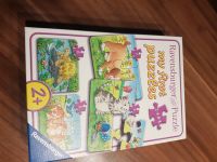 Ravensburger Puzzle - My First Puzzles (2+) Sachsen-Anhalt - Schkopau Vorschau