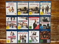Blu-Ray Sammlung 12x Deutsch Kokowäh, Stromberg, Keinohrhase,… Niedersachsen - Stadthagen Vorschau