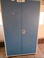 Spind, BW-Spind, Sattelschrank, Werkzeugschrank 120 cm Bayern - Regen Vorschau