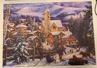 Bluebird Puzzle 1500 Teile Nordrhein-Westfalen - Leverkusen Vorschau