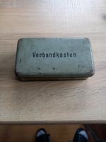Verbandskasten Vintage Aachen - Laurensberg Vorschau