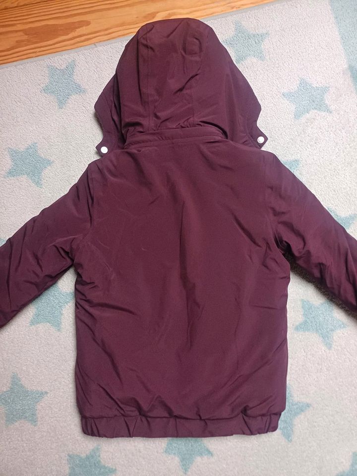 Felix Bühler Jacke Kinder 140 in Wangels