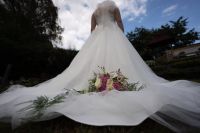 Hochzeitskleid Nordrhein-Westfalen - Ennepetal Vorschau
