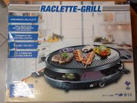 Raclette Grill FiF 8 Personen Hessen - Kelkheim Vorschau