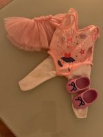 Baby Born Ballerina Outfit mit Body, tutu und Schuhen Stuttgart - Stuttgart-Nord Vorschau