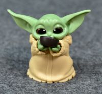 6€ Star Wars Baby Yoda Grogu Mandalorian Nordrhein-Westfalen - Emmerich am Rhein Vorschau