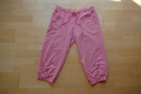 Hose Caprihose Freizeithose Damen rosa H&M Gr.38/M Rheinland-Pfalz - Osburg Vorschau