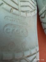 Original Crocs in der Größe 37 Baden-Württemberg - Horgenzell Vorschau