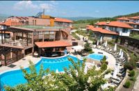 BAY VIEW VILLAS 2️⃣ Zimmer ☀️ Wohnung Sonnenstrand Bulgarien Immobilien Schleswig-Holstein - Tarp Vorschau