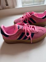 Adidas Sneaker Gazelle in Pink Berlin - Zehlendorf Vorschau