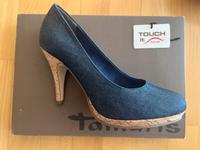 Tamaris High Heels 37 Rodenkirchen - Sürth Vorschau