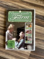 Unsere kleine Farm DVD Sammlung Nr 40 Sachsen-Anhalt - Blankenburg (Harz) Vorschau