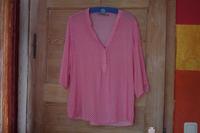 It Hippie Bluse Viskose Saarland - Oberthal Vorschau