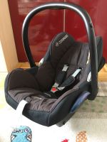 Maxi Cosy Sitzschale mit Isofix Station Nordrhein-Westfalen - Ennigerloh Vorschau