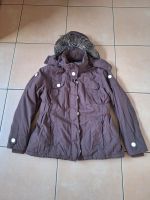 Dicke Damen Winter Jacke Größe 46 zu verkaufen Niedersachsen - Saterland Vorschau