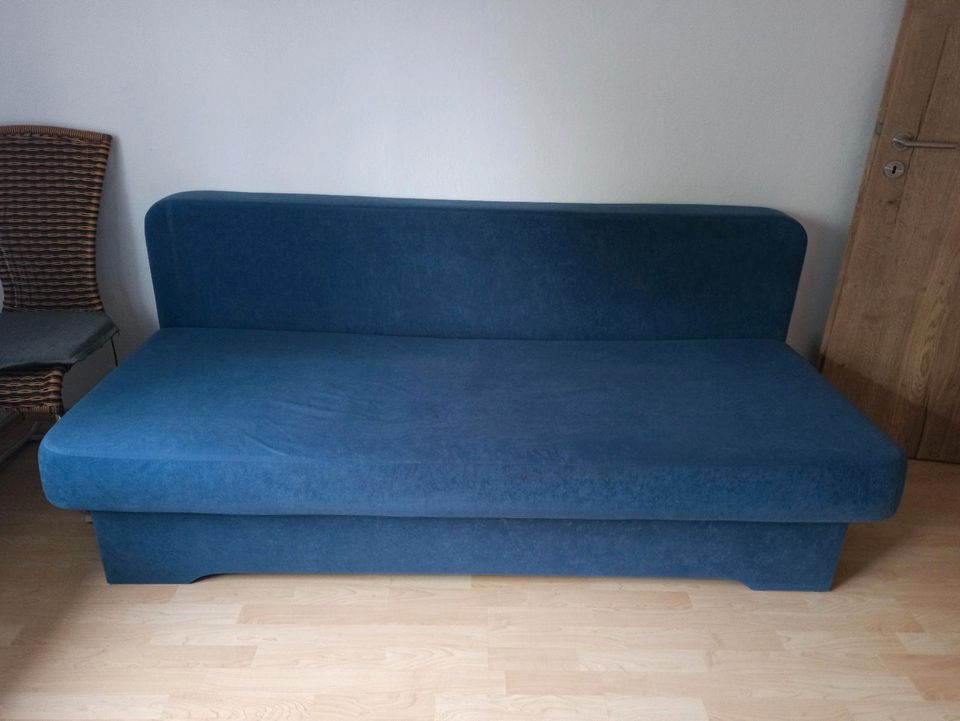 Schlafsofa in Bünde