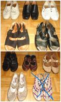 ara Vital Mephisto Rieker Halbschuhe Ballerina Sandalen Pumps 39 Bayern - Mühlhausen i.d. Oberpfalz Vorschau