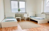 Monteurzimmer / Monteurunterkunft / Monteurwohnung /  Ferienwohnung / möbilierte Wohnung /  Apartment Nordrhein-Westfalen - Krefeld Vorschau