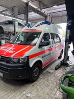 VW T5-T6 Transporter ADBLUE DPF AGR NOX FEHLER LÖSUNG Berlin - Charlottenburg Vorschau