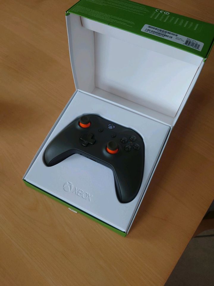 Xbox One Controller in Wenden