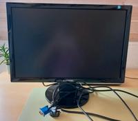 Samsung Computermonitor Bayern - Krumbach Schwaben Vorschau