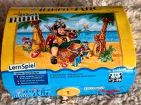 Gesellschaftsspiel+Lernspiel Haba, Piraten-Abc, Vor-u.Grundschule Schleswig-Holstein - Schwentinental Vorschau