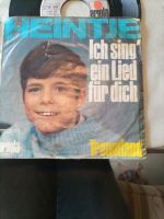 Single, kleine Schallplatte Rheinland-Pfalz - Miehlen Vorschau