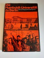 Buch über die Humboldt-Universität zu Berlin Berlin - Marzahn Vorschau