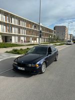 BMW E39 528i Schalter Tüv Neu München - Pasing-Obermenzing Vorschau