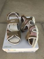 GEOX Sandalen NEU Gr 31 Rheinland-Pfalz - Offenbach Vorschau